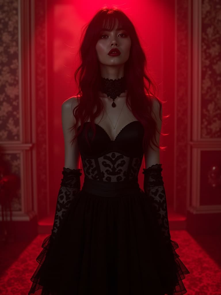 sexy